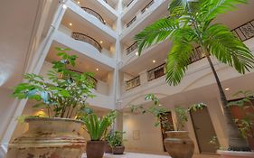Libre Garden Hotel
